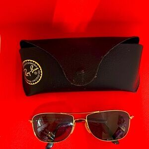 Ray- ban sunglasses
